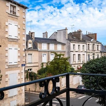 Le Ferdinand T2 En Hypercentre Apartment Поатие Екстериор снимка