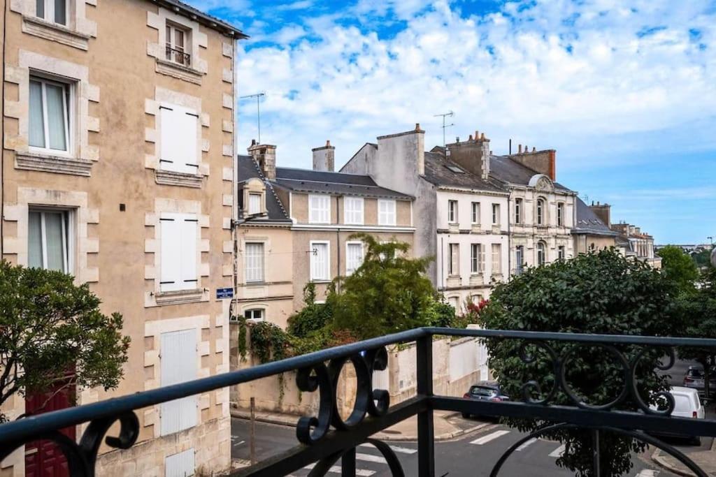 Le Ferdinand T2 En Hypercentre Apartment Поатие Екстериор снимка