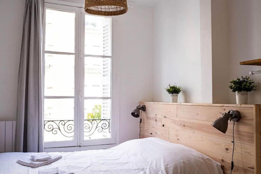 Le Ferdinand T2 En Hypercentre Apartment Поатие Екстериор снимка
